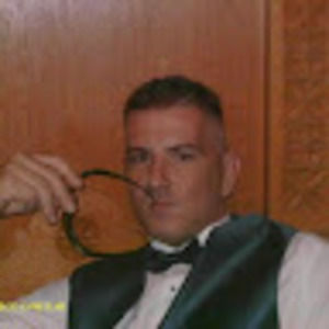 Meet your Posher, Brent